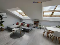 Prodej bytu 2+kk, Praha - Žižkov, Prokopovo náměstí, 78 m2