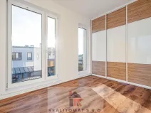 Prodej bytu 4+kk, Horoušany, Rubínová, 92 m2