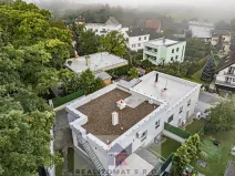 Prodej vily, Praha - Komořany, Pod lesem, 770 m2