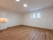 Pronájem bytu 1+kk, Staré Město, Hradišťská, 35 m2