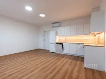 Pronájem bytu 1+kk, Staré Město, Hradišťská, 35 m2