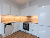 Pronájem bytu 1+kk, Staré Město, Hradišťská, 34 m2