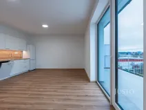 Pronájem bytu 3+kk, Staré Město, Hradišťská, 78 m2