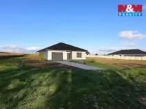 Prodej pozemku pro bydlení, Mohelnice, 3017 m2