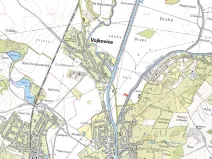 Prodej pole, Přísnotice, 5101 m2