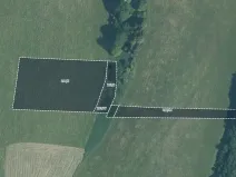 Prodej louky, Podolí, 13256 m2