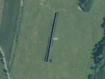 Prodej louky, Podolí, 13256 m2