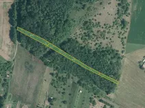 Prodej pole, Silůvky, 17890 m2