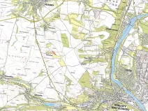 Prodej pole, Kralupy nad Vltavou, 10970 m2