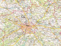 Prodej pole, Olovnice, 45245 m2