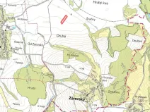 Prodej pole, Zámrsky, 10570 m2