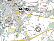 Prodej pole, Velký Týnec, 15393 m2