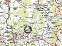 Prodej pole, Březina, 28824 m2