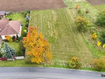 Prodej pozemku pro bydlení, Tatce, Na Stachově, 800 m2