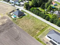 Prodej pozemku pro bydlení, Sezemice, 1100 m2