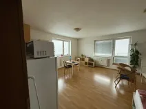 Pronájem bytu 1+kk, Příbram, Gen. R. Tesaříka, 34 m2