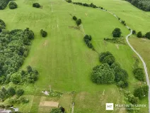Prodej pozemku pro bydlení, Pulečný, 2062 m2
