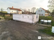 Prodej rodinného domu, Mikulov, Mušlov, 105 m2