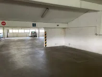 Pronájem garážového stání, Brno, Voroněžská, 14 m2