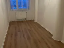 Pronájem bytu 2+kk, Praha - Hlubočepy, Trnkovo náměstí, 52 m2
