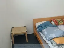 Pronájem pokoje, Praha - Liboc, Krajní, 15 m2