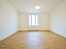 Pronájem bytu 2+kk, Chomutov, Žižkovo náměstí, 59 m2