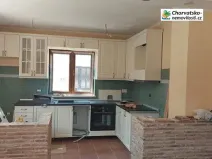 Prodej rodinného domu, Kršikla, Chorvatsko, 181 m2