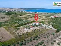 Prodej rodinného domu, Ražanac, Chorvatsko, 231 m2