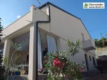 Prodej bytu 3+kk, Miškovići, Chorvatsko, 70 m2