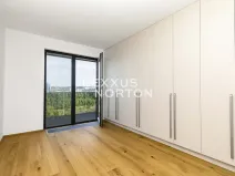 Pronájem bytu 3+kk, Praha - Karlín, Rohanské nábřeží, 90 m2
