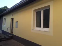 Prodej rodinného domu, Ondřejov, nám. 9. května, 74 m2