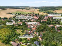 Prodej rodinného domu, Šanov, 116 m2