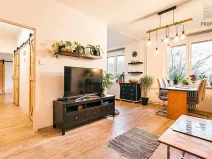 Prodej bytu 4+kk, Adamov, Komenského, 102 m2