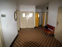 Pronájem bytu 3+1, Plzeň, Nepomucká, 146 m2