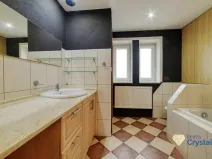 Prodej bytu 2+1, Planá, Zahradní, 55 m2