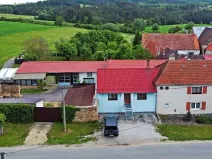 Prodej ubytování, Dešov, 2827 m2