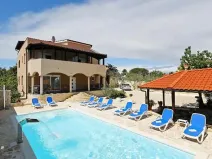 Prodej rodinného domu, Privlaka, Chorvatsko, 476 m2