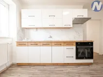 Prodej bytu 2+1, Volary, Revoluční, 53 m2