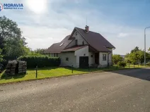 Prodej rodinného domu, Vysoké nad Jizerou, Bozkovská, 310 m2