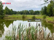 Prodej pozemku, Vyskytná nad Jihlavou, 172102 m2