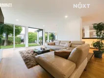 Prodej rodinného domu, Moravany, V Jámách, 382 m2