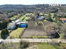 Prodej zahrady, Břeclav, 951 m2