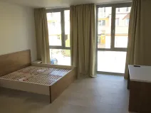 Pronájem bytu 1+kk, Luhačovice, Masarykova, 32 m2