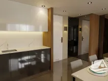 Prodej bytu 3+kk, Sveti Vlas, Bulharsko, 124 m2