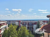 Prodej bytu 2+kk, Sveti Vlas, Bulharsko, 68 m2