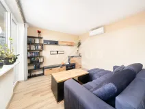 Pronájem bytu 3+1, Břežany II, 74 m2