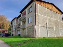 Prodej bytu 2+1, Zhoř, 65 m2