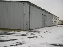 Prodej skladu, Lom u Tachova, 57000 m2