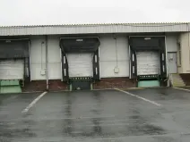 Pronájem skladu, Lom u Tachova, 10000 m2