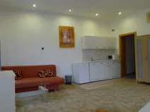 Pronájem bytu 1+kk, Mnichovice, Pražská, 32 m2